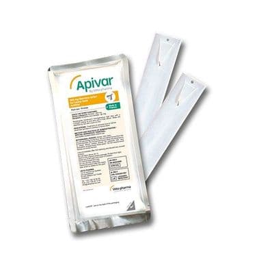 Apivar