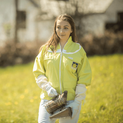 B J Sherriff Honey Rustler Jacket