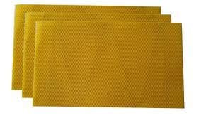 BS Shallow Wax Foundation (Pack of 10)