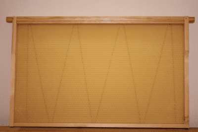 Commercial Deep Frames x 10 (Flat pack, no foundation)