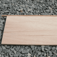 Commercial Dummy Board
