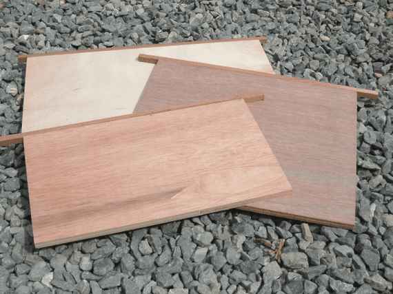 Commercial Dummy Board