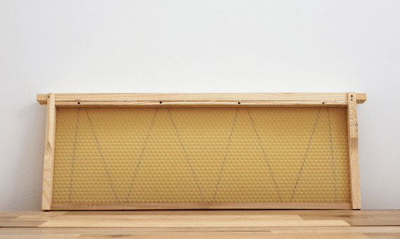 Commercial Shallow Frames x 10 (Flat pack, no foundation)