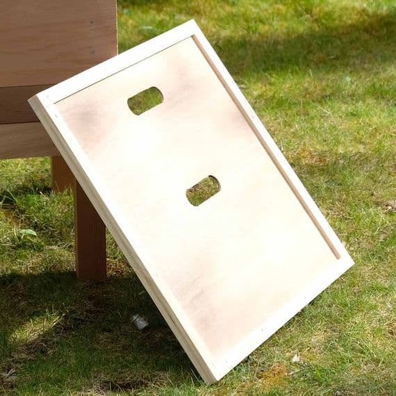 Crownboard Langstroth