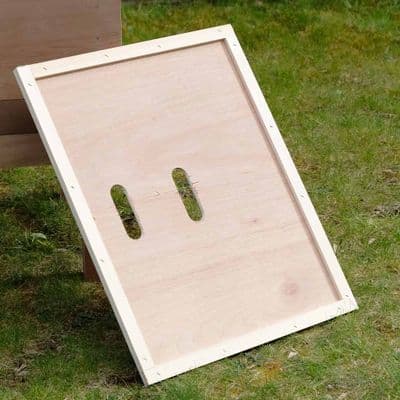 Crownboard National & Commercial