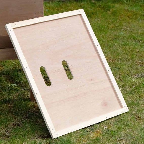 Crownboard National & Commercial