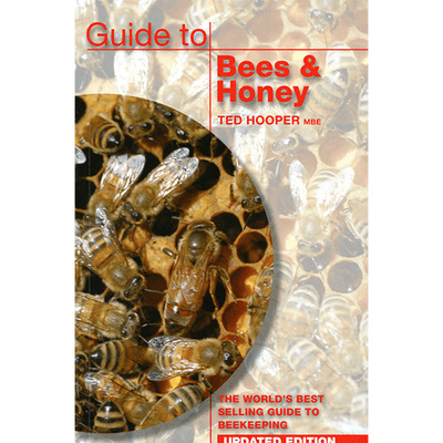 Guide to Bees and Honey, Ted Hooper