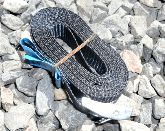 Hive Strap Cam Buckle