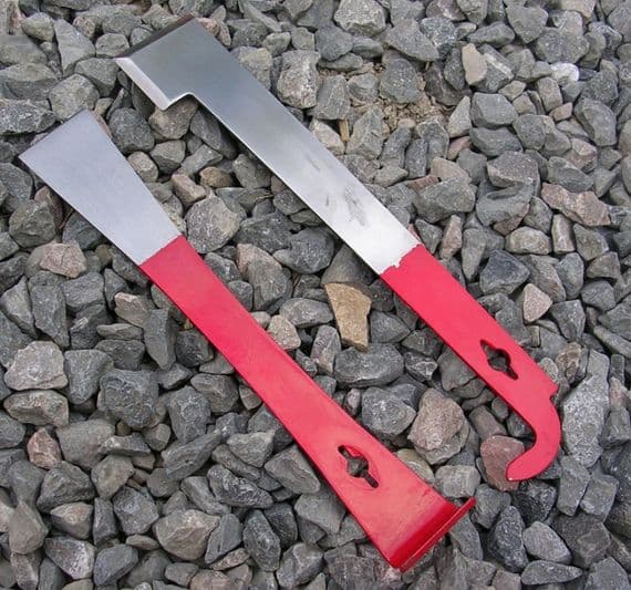 Hive Tools J Type & Chisel