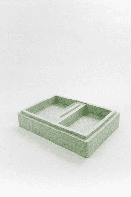 Miller Feeder for National Poly Nuc