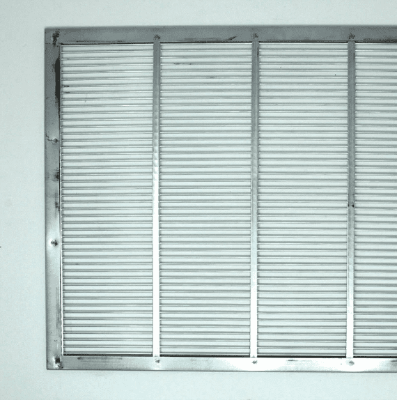 Poly Nuc Wire Queen Excluder