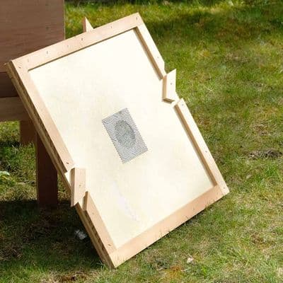 Snelgrove Board National