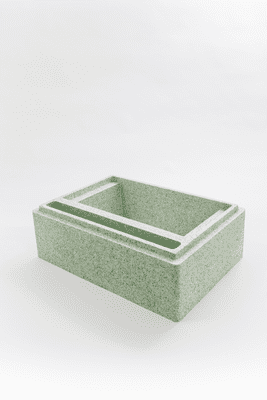 Super Box for National Poly Nuc