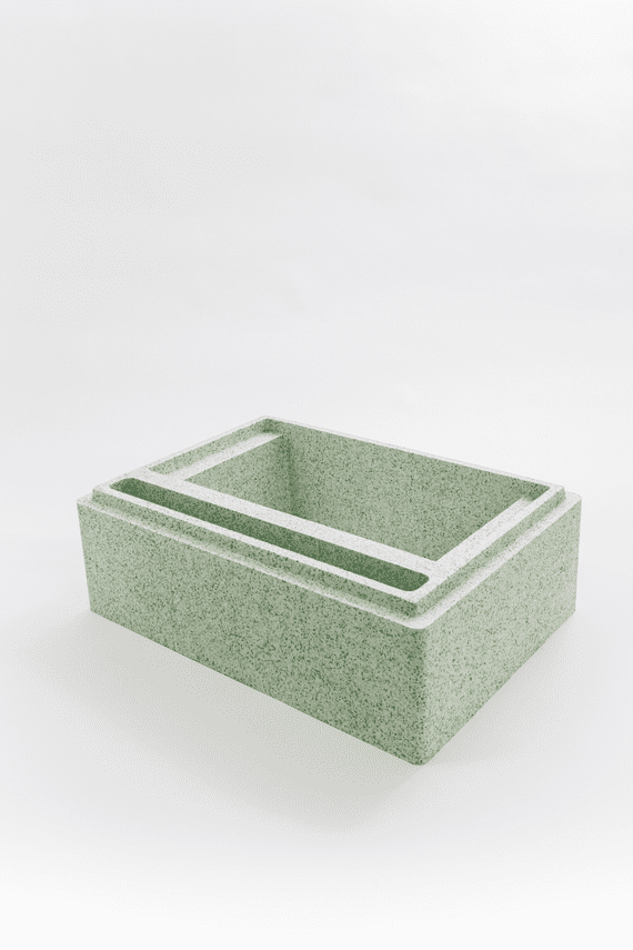 Super Box for National Poly Nuc