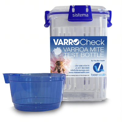 VarroCheck