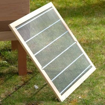 Wired Framed Queen Excluder National & Commercial