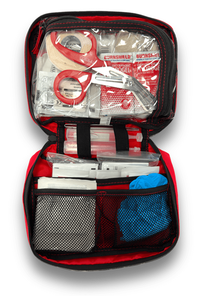Pathfinder First Aid Kit