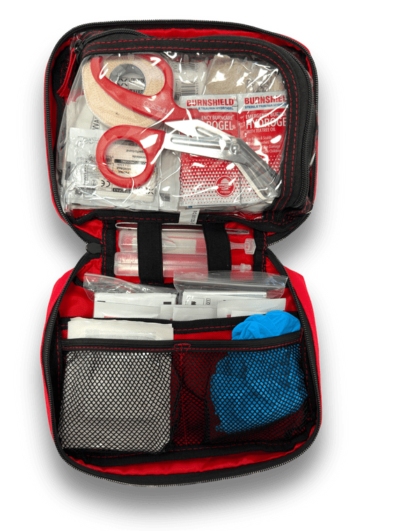 Pathfinder First Aid Kit