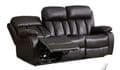 Avrix Sofa Black -SNY