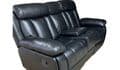 Avrix Sofa Black -SNY