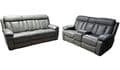 Avrix Sofa Grey -SNY