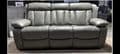 Avrix Sofa Grey -SNY