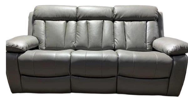 Avrix Sofa Grey -SNY