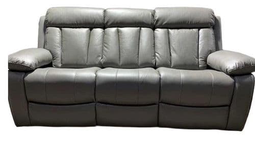 Avrix Sofa Grey -SNY