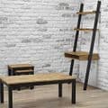 AXE 101 Ladder Desk