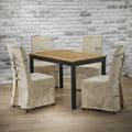 AXE 154 Chairs By Denelli