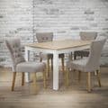 AXE 155 Beige Chair