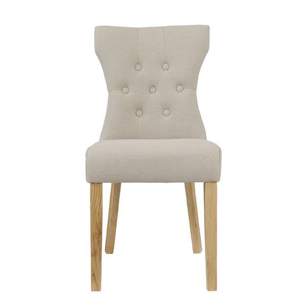 AXE 155 Beige Chair