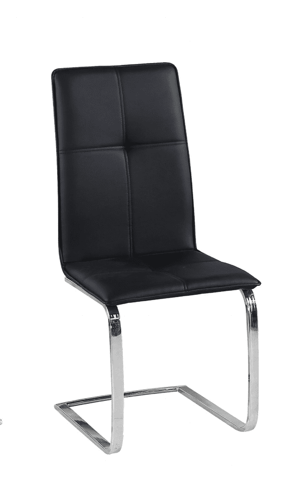 AXE 156 Chair(Black)By Denelli