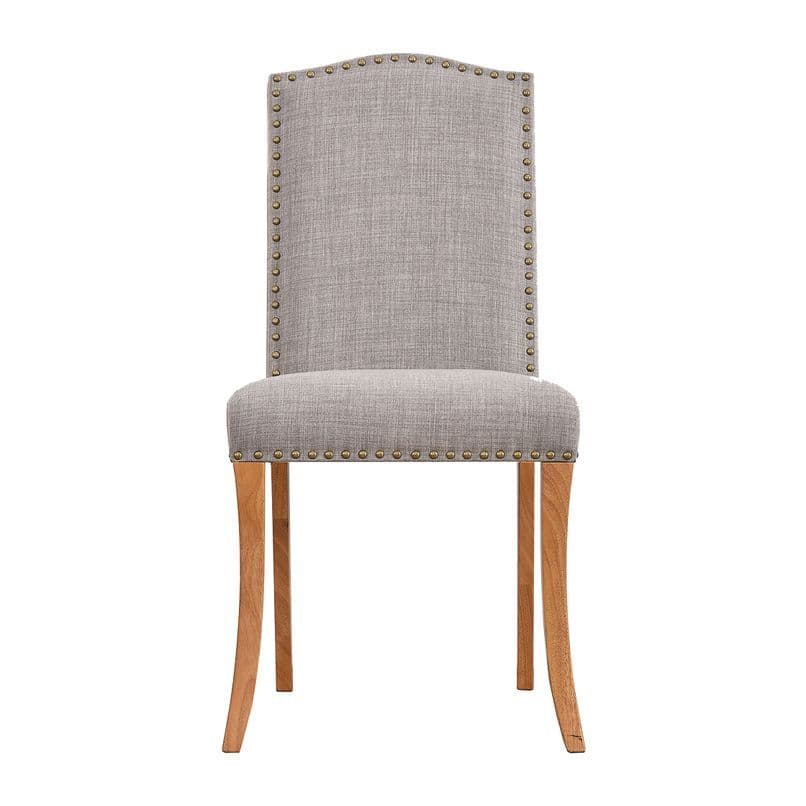 AXE 156 Chair(Light Grey)By Denelli