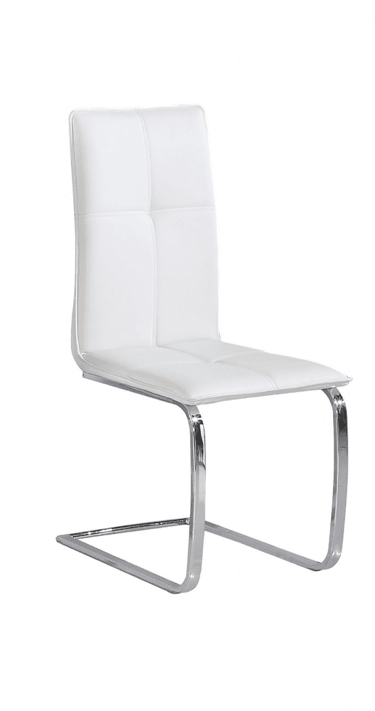 AXE 156 Chair(White)By Denelli