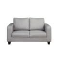 AXE 156 Grey Box  Sofa From Denelli