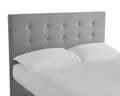 AXE 50Tv Bed Frame(Grey)