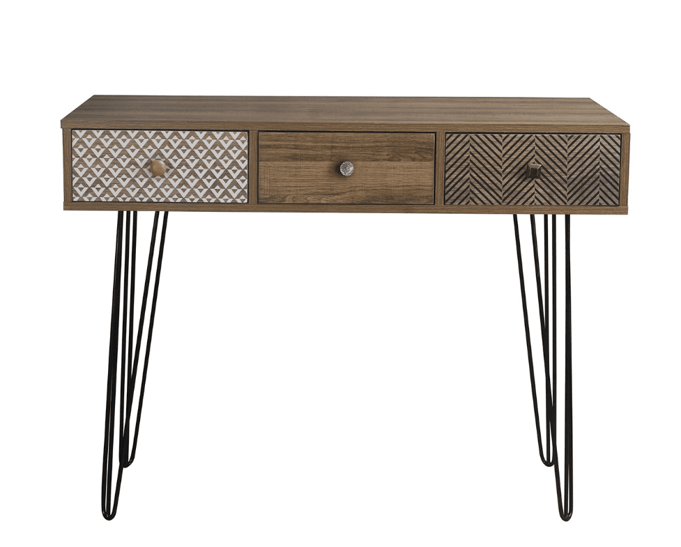 AXE 95 Desk