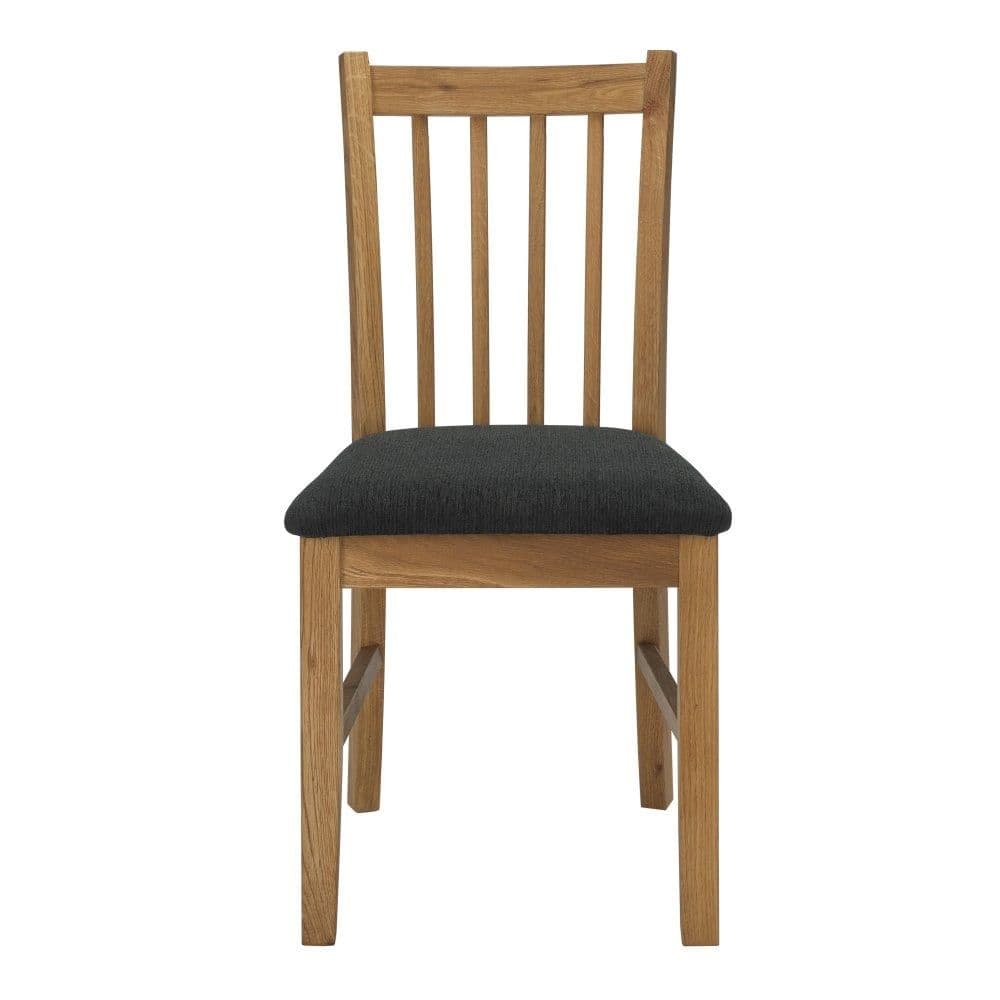 AXE  CH133(2)  Wooden Chairs From Denelli