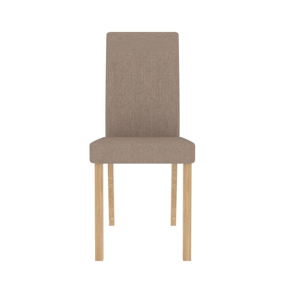 AXE Chair (Beige)(Pair)
