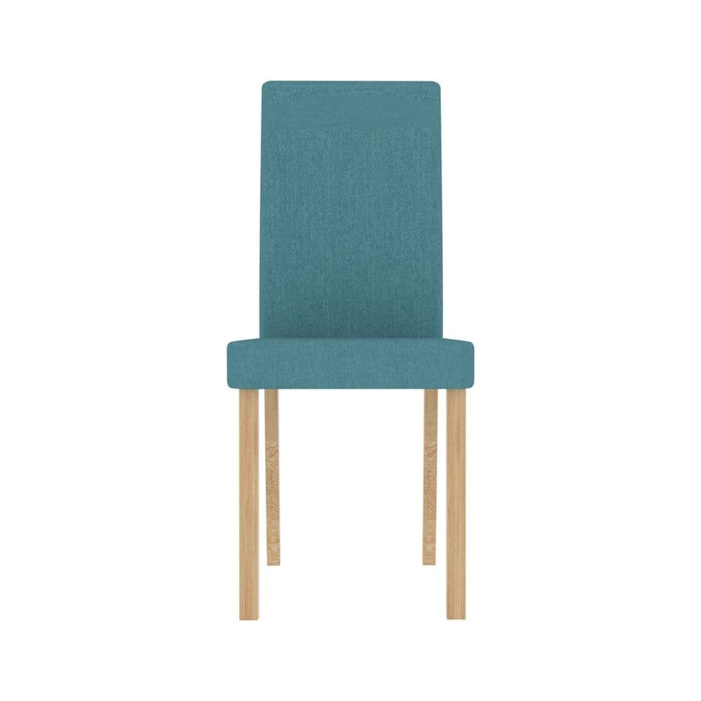 AXE Chair (Blue)(Pair)