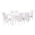 AXE  DT 110 Dining table Large (White)
