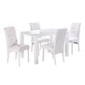 AXE  DT 110 Dining table Medium (white)