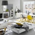 AXE  DT 110 Dining table Small White