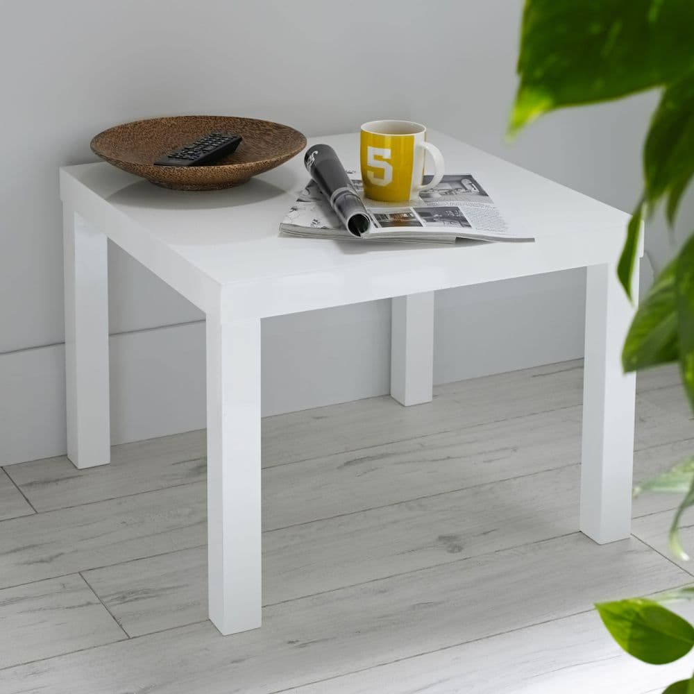 AXE  DT 110 Dining table Small White