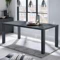 AXE  DT 112 Dining table Medium (Charcoal)