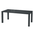 AXE  DT 112 Dining table Medium (Charcoal)