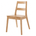 AXE  DT 131 Dining table  & AXE 131 Chairs