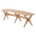 AXE  DT 131 Dining table  & AXE 131 Chairs