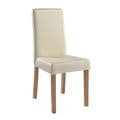 AXE  DT 143 Dining Table (Large)  &  AXE CH 154